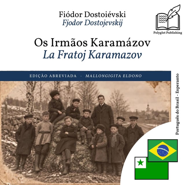 La Fratoj Karamazov