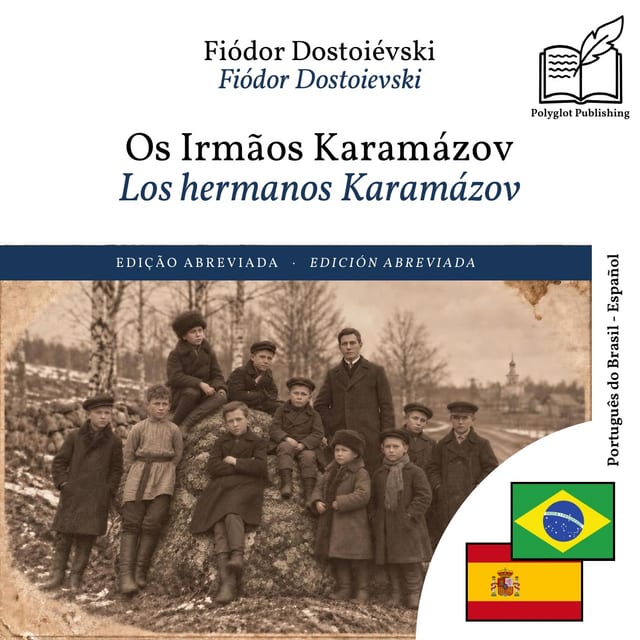 Los hermanos Karamázov