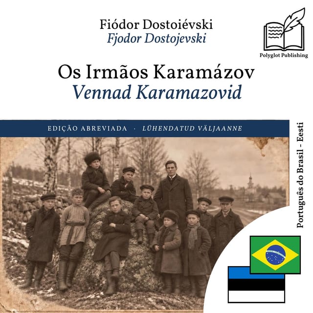 Vennad Karamazovid