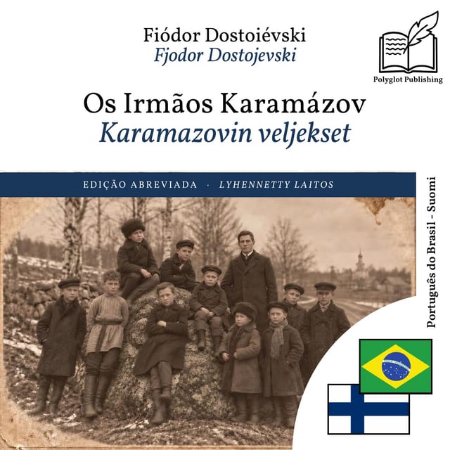 Karamazovin veljekset