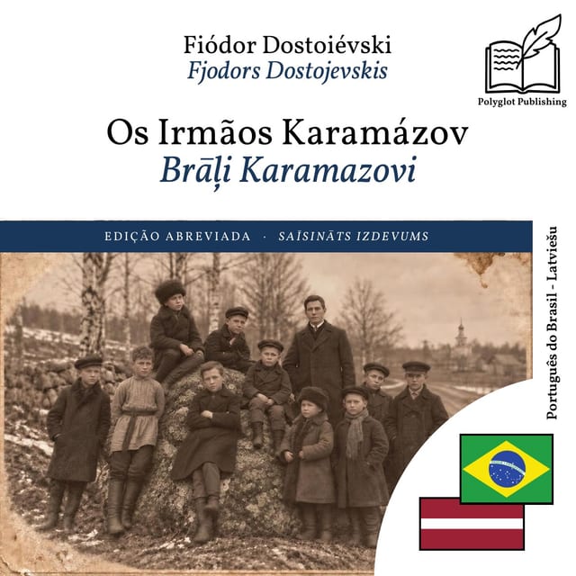 Brāļi Karamazovi