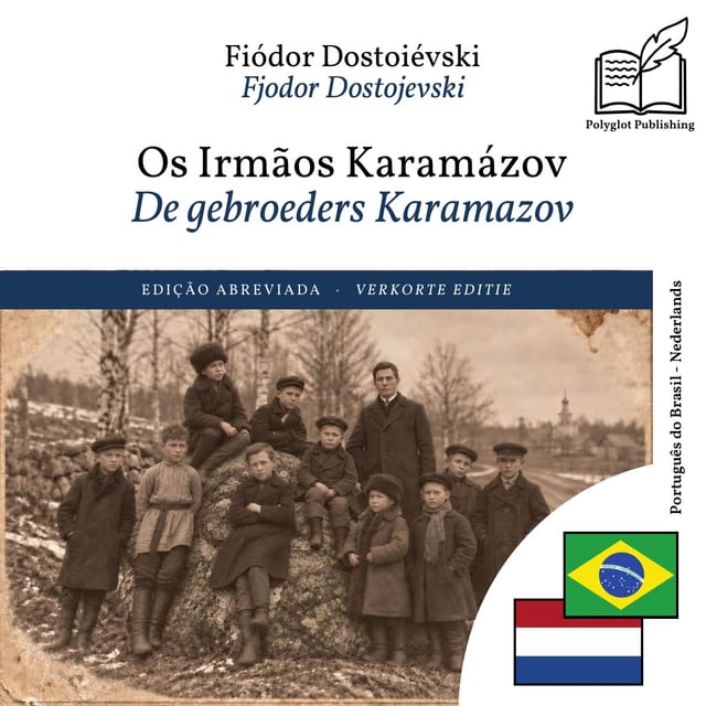 De gebroeders Karamazov