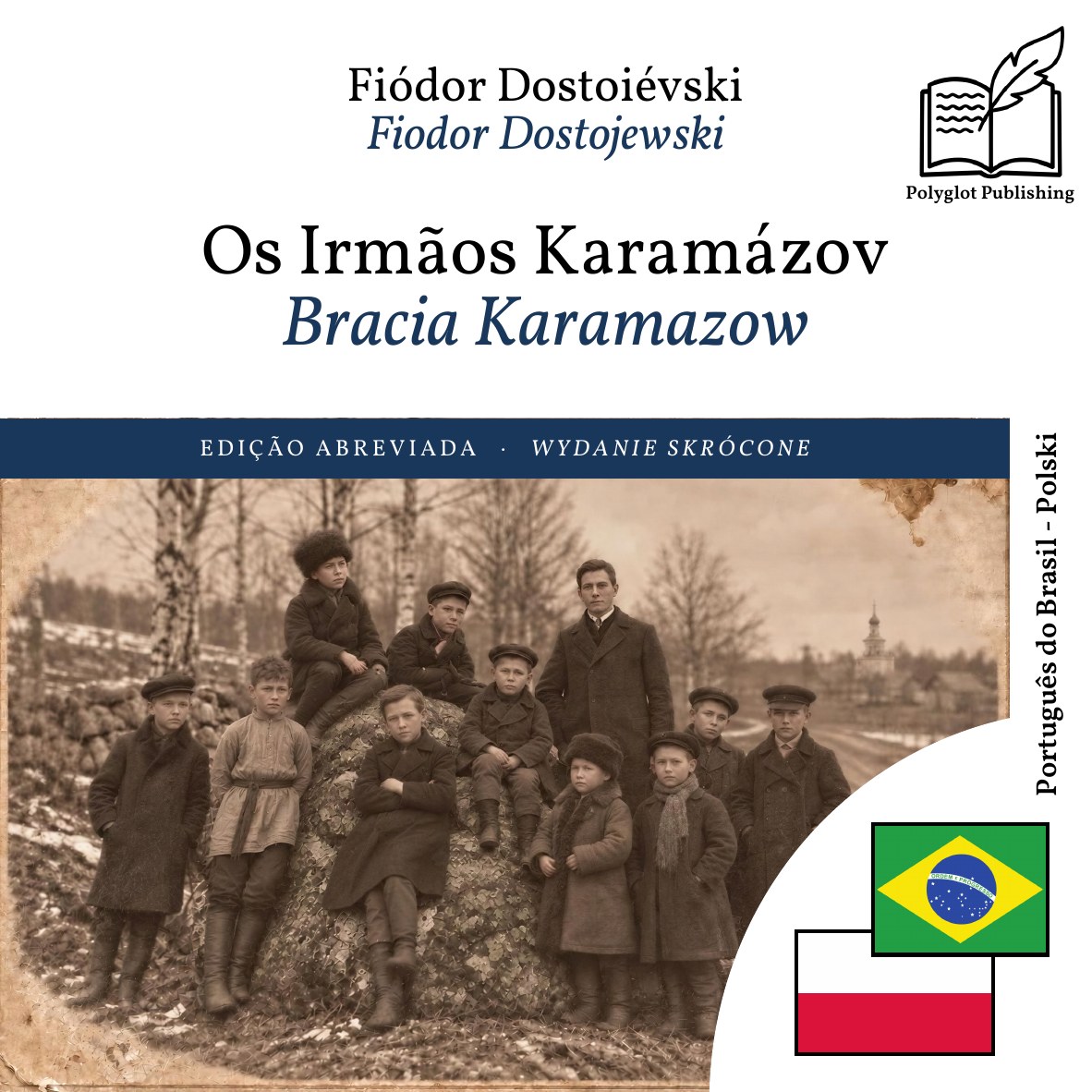 Bracia Karamazow