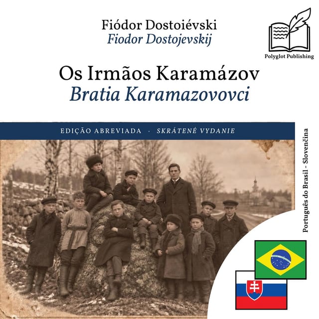 Bratia Karamazovovci