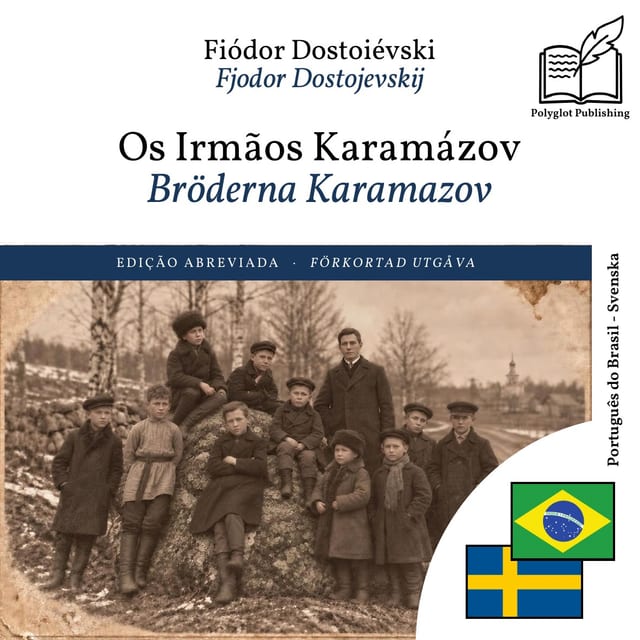 Bröderna Karamazov