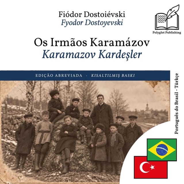 Karamazov Kardeşler