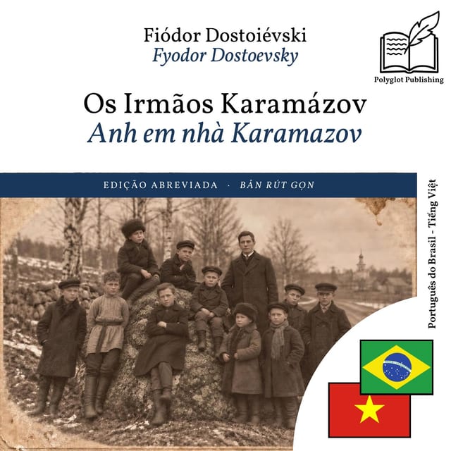 Anh em nhà Karamazov