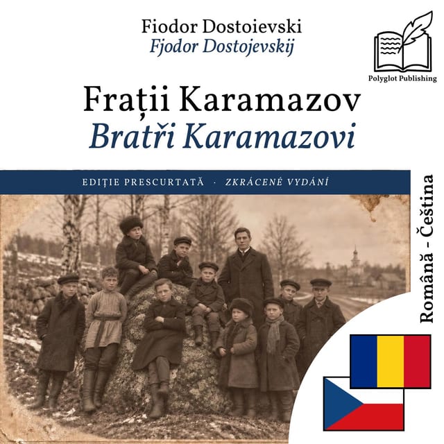 Bratři Karamazovi