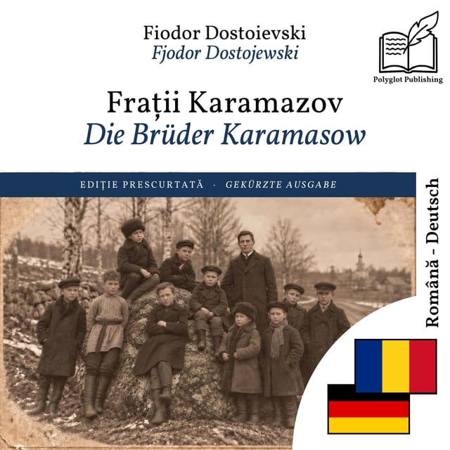 Die Brüder Karamasow