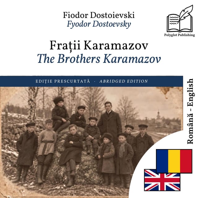 The Brothers Karamazov