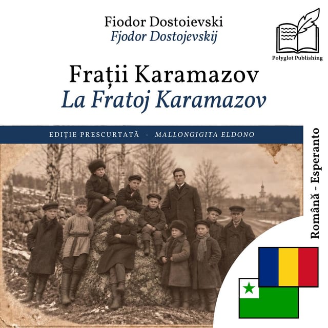 La Fratoj Karamazov