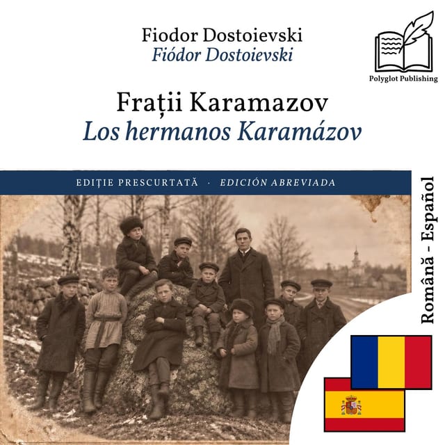 Los hermanos Karamázov