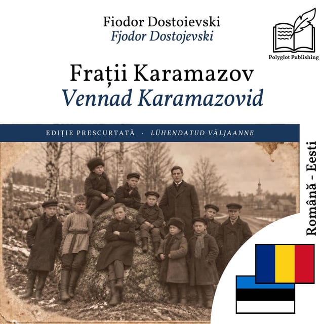 Vennad Karamazovid