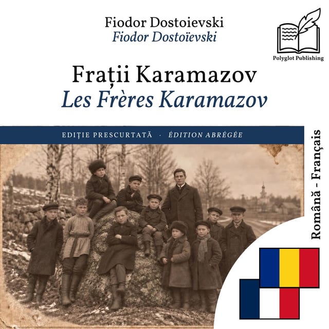 Les Frères Karamazov