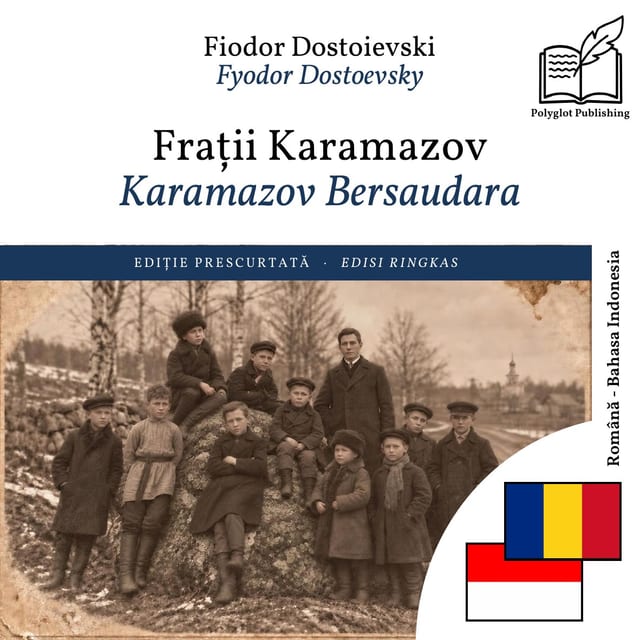 Karamazov Bersaudara
