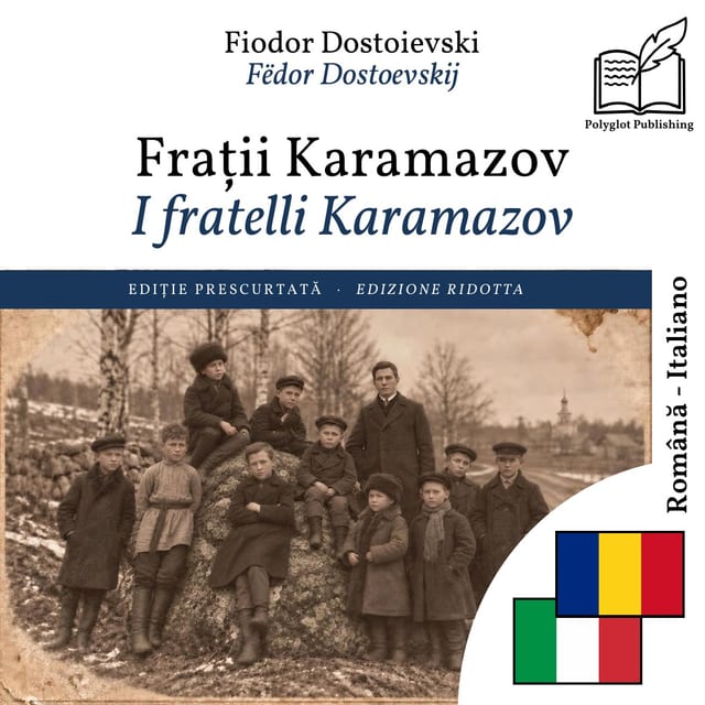 I fratelli Karamazov