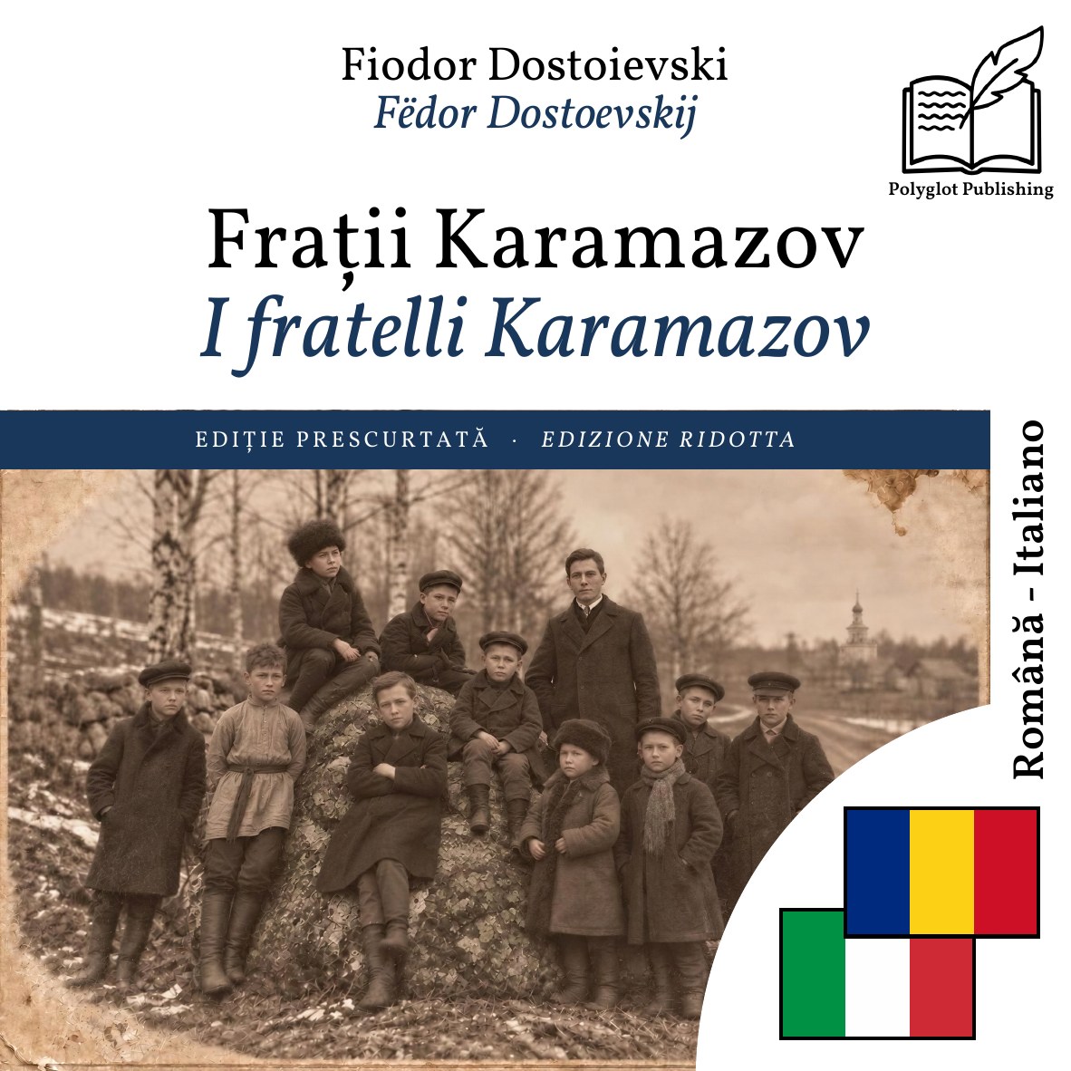 I fratelli Karamazov