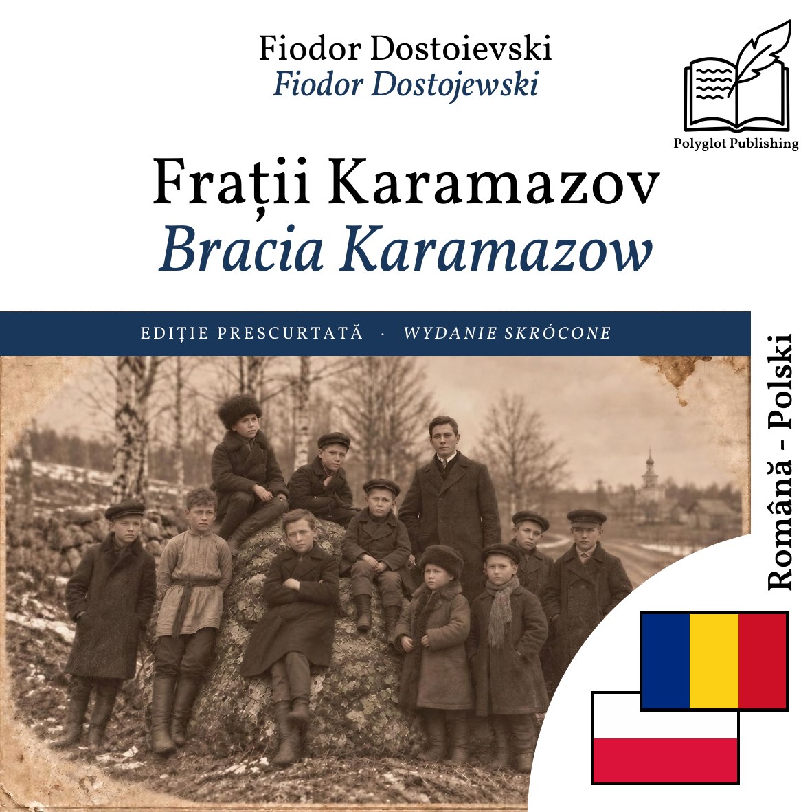 Bracia Karamazow