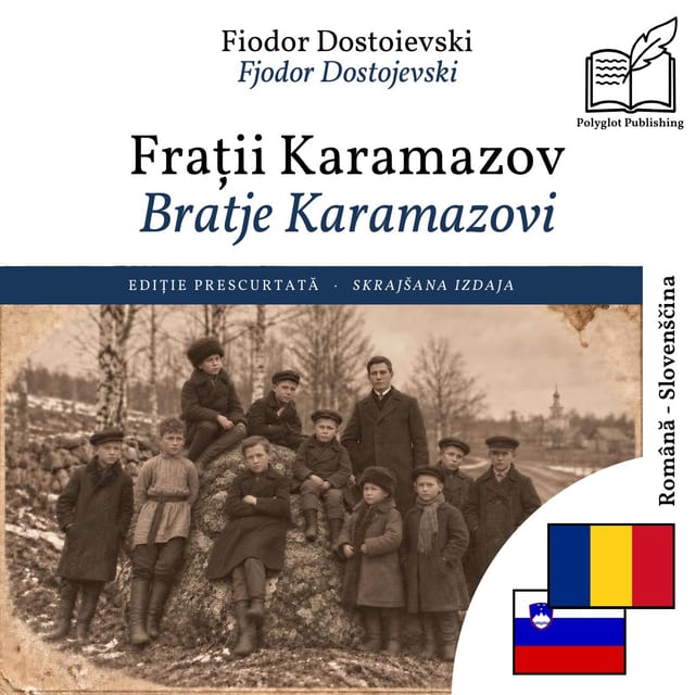 Bratje Karamazovi