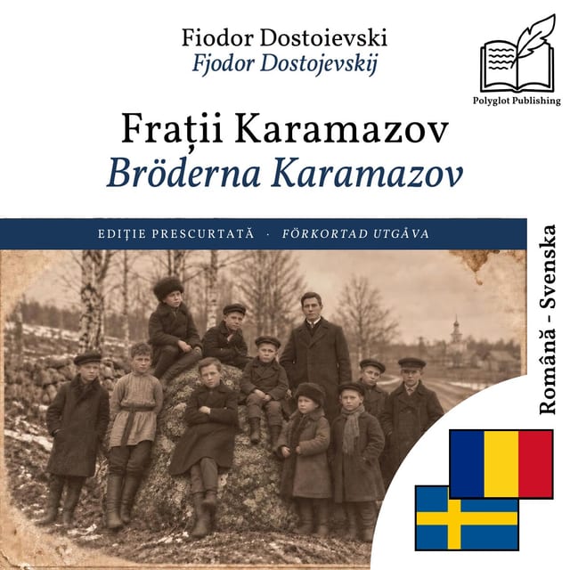 Bröderna Karamazov