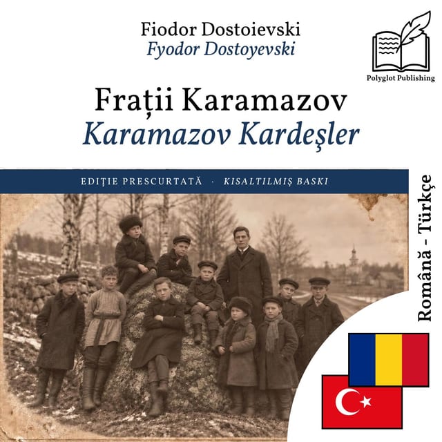 Karamazov Kardeşler