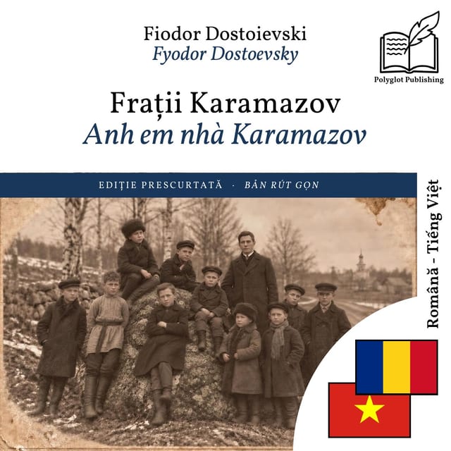 Anh em nhà Karamazov
