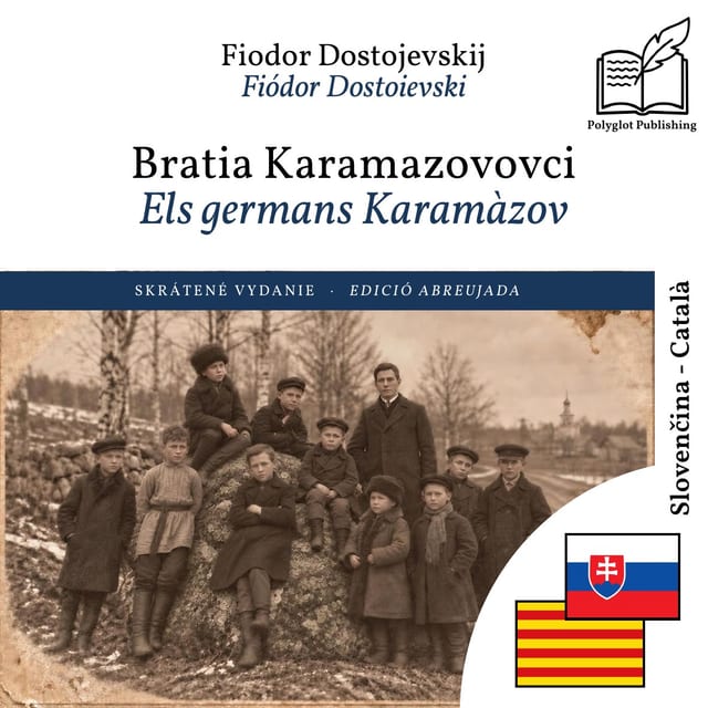 Els germans Karamàzov