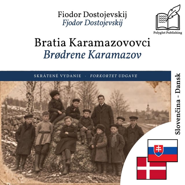 Brødrene Karamazov