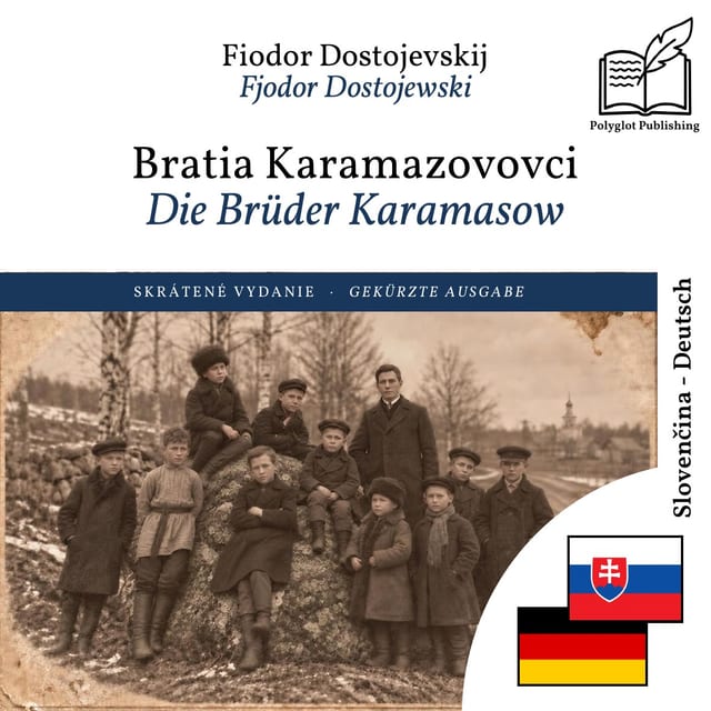 Die Brüder Karamasow