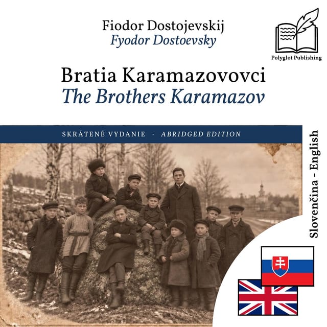 The Brothers Karamazov