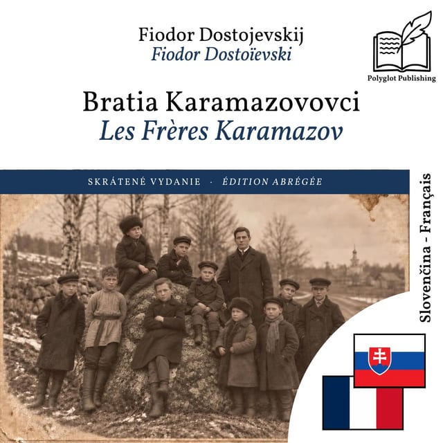 Les Frères Karamazov