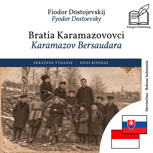 Karamazov Bersaudara