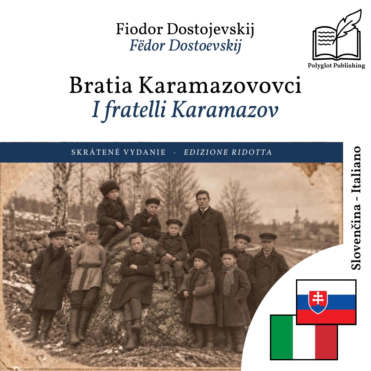 I fratelli Karamazov
