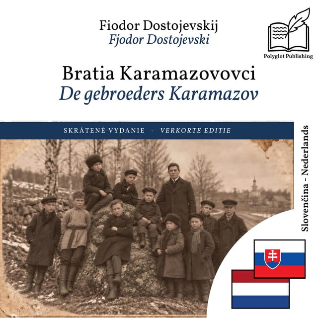 De gebroeders Karamazov