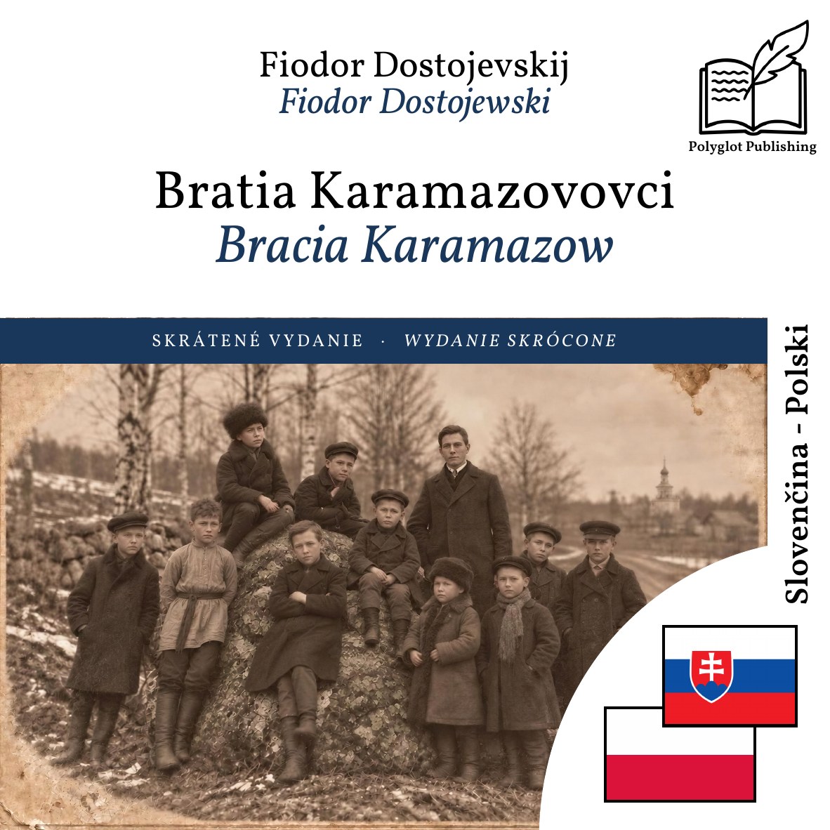 Bracia Karamazow