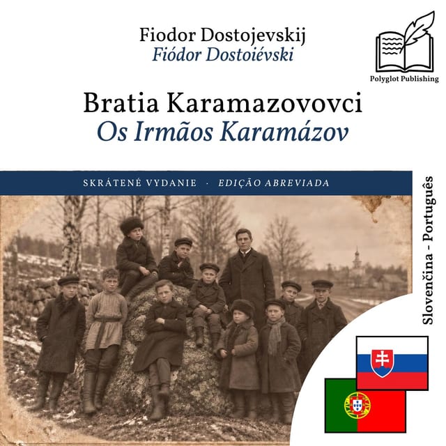 Os Irmãos Karamázov