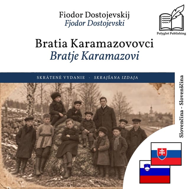Bratje Karamazovi