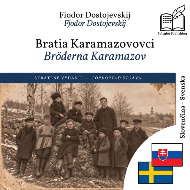Bröderna Karamazov