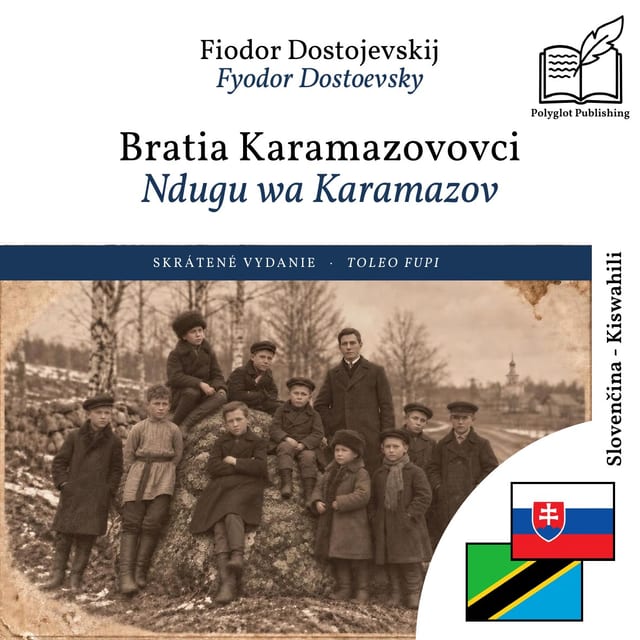 Ndugu wa Karamazov