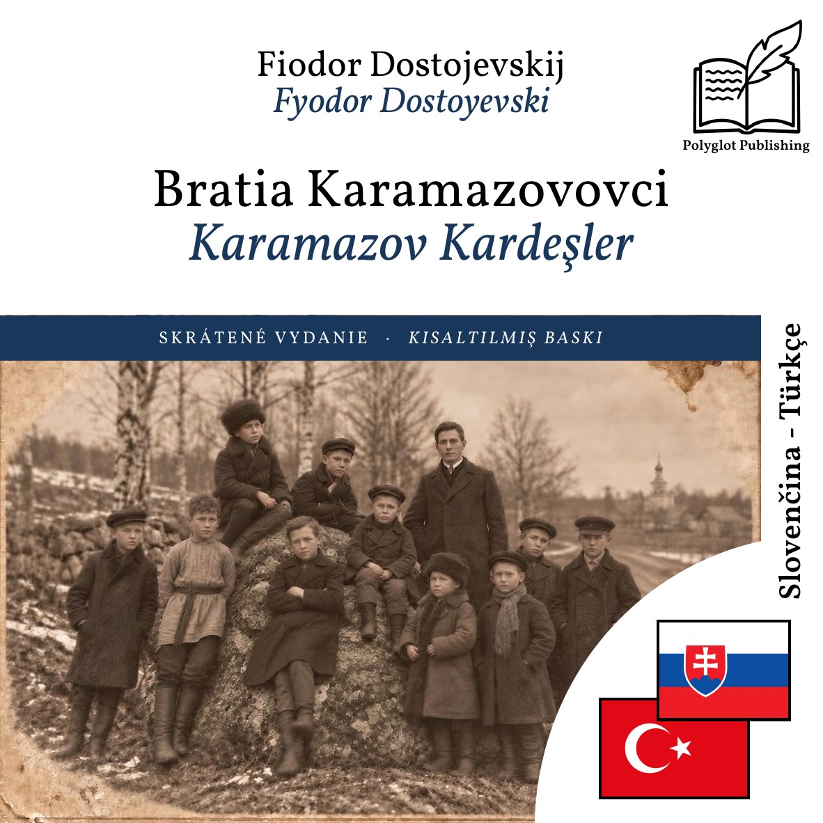 Karamazov Kardeşler
