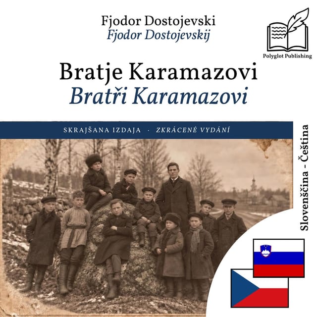 Bratři Karamazovi