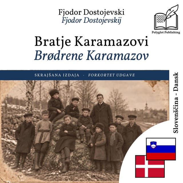 Brødrene Karamazov