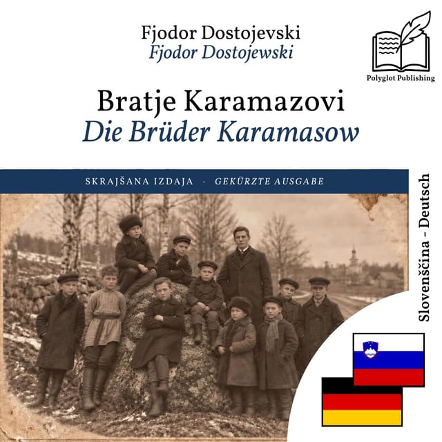 Die Brüder Karamasow