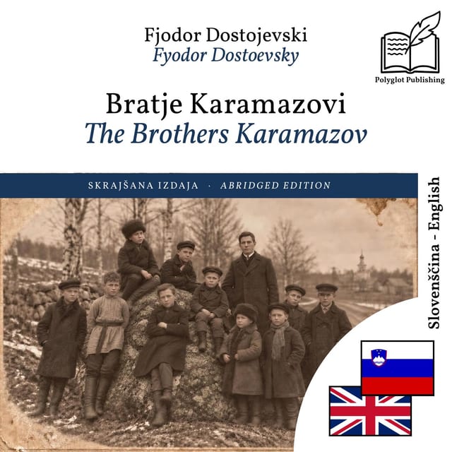 The Brothers Karamazov