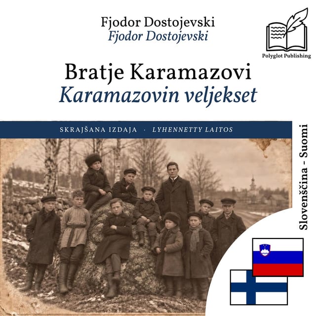 Karamazovin veljekset