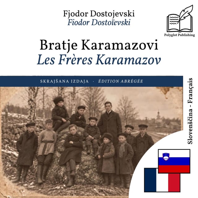 Les Frères Karamazov