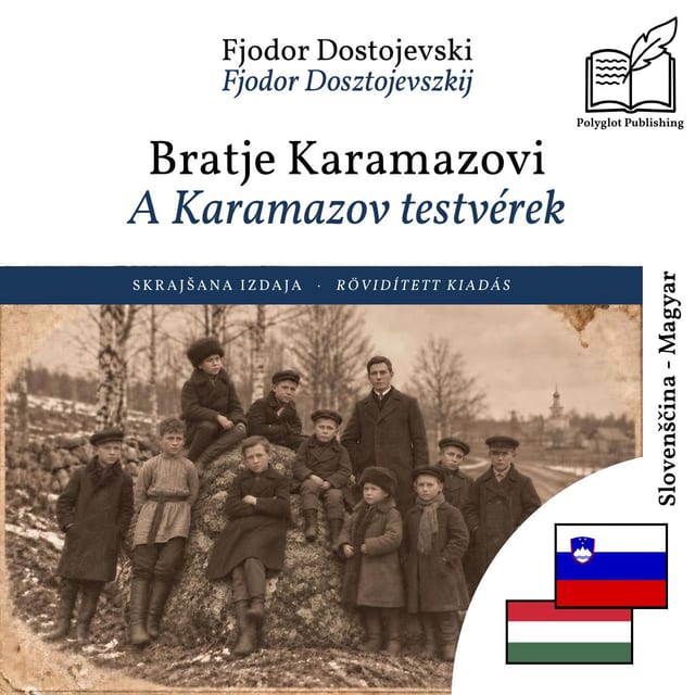 A Karamazov testvérek