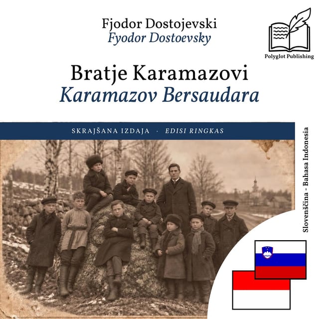 Karamazov Bersaudara
