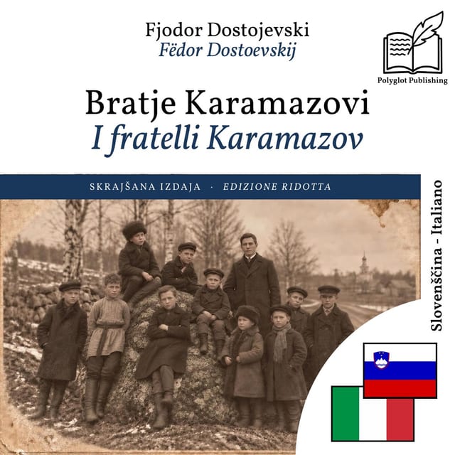 I fratelli Karamazov
