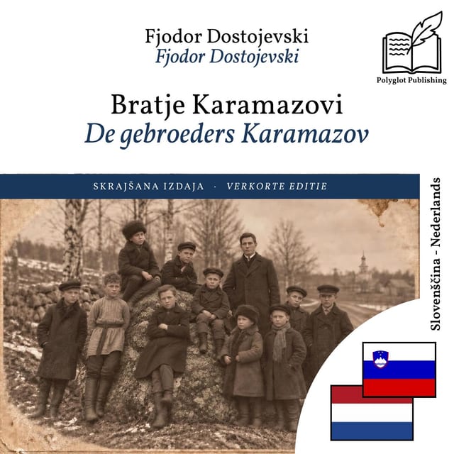 De gebroeders Karamazov